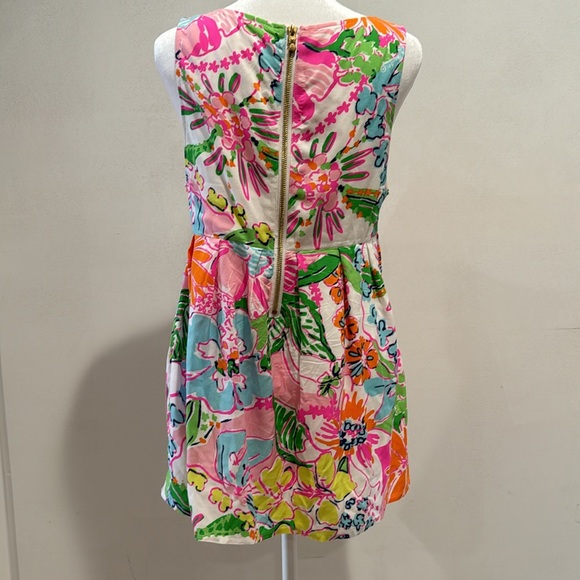 Lily Pulitzer top - Picture 2 of 4